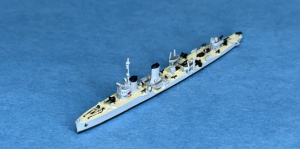 Zerstörer "Riboty" Decksbemalung (1 St.) I 1942 Neptun N 1565AS